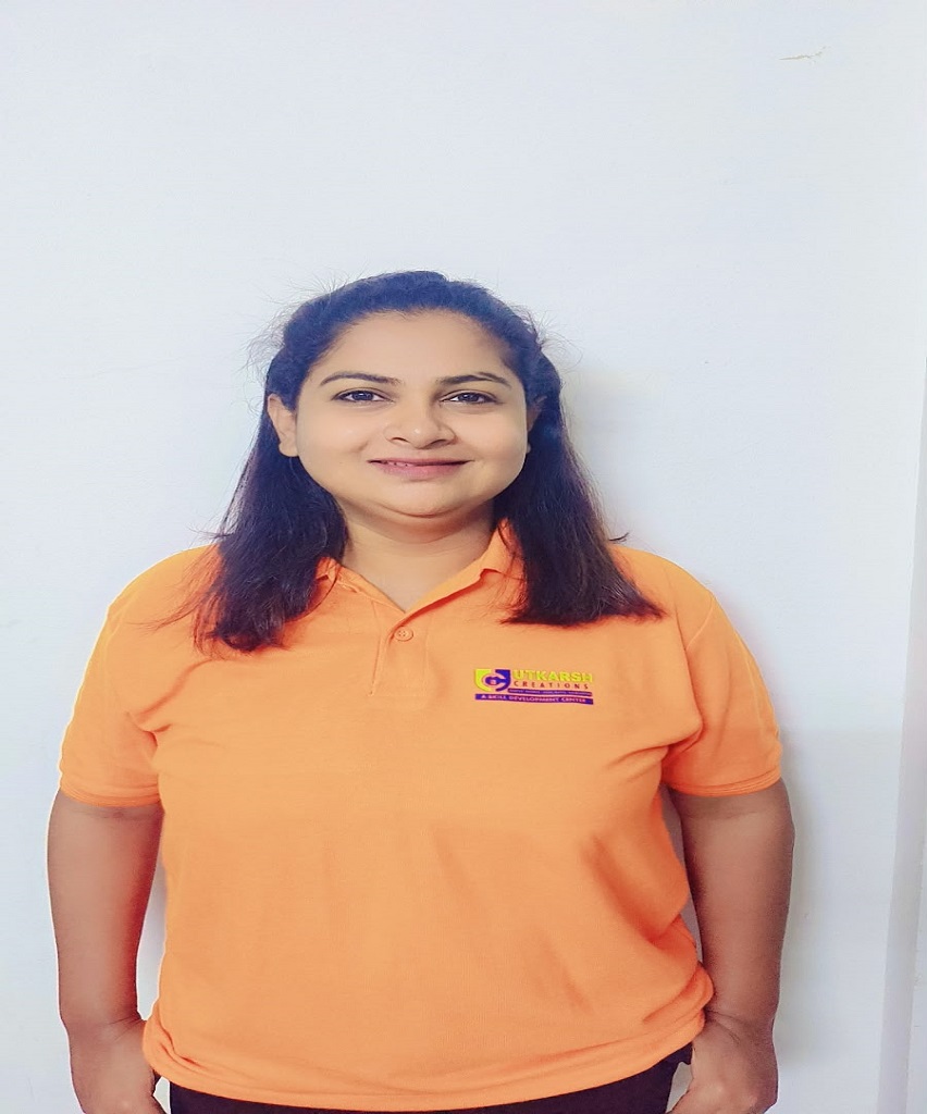 Leadership Team anuja sandeep mane